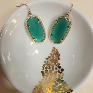Kendra scott earrings